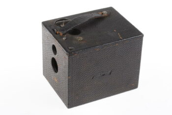 Kodak Bulls Eye No. 2 Boxkamera