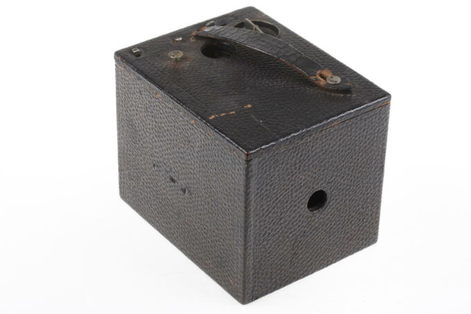 Kodak Bulls Eye No. 2 Boxkamera - Image 3