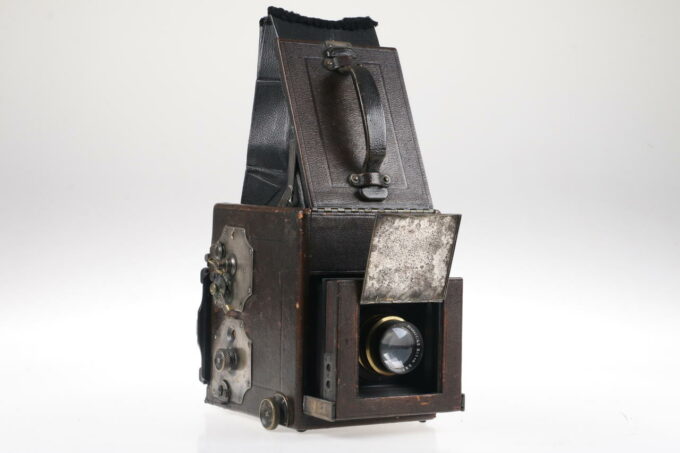 Graflex R.B. Auto Graflex - #191338