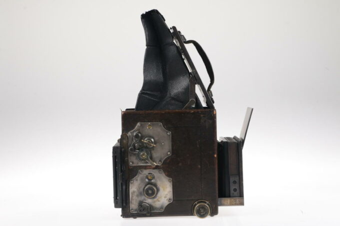 Graflex R.B. Auto Graflex - #191338