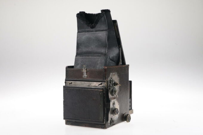 Graflex R.B. Auto Graflex - #191338
