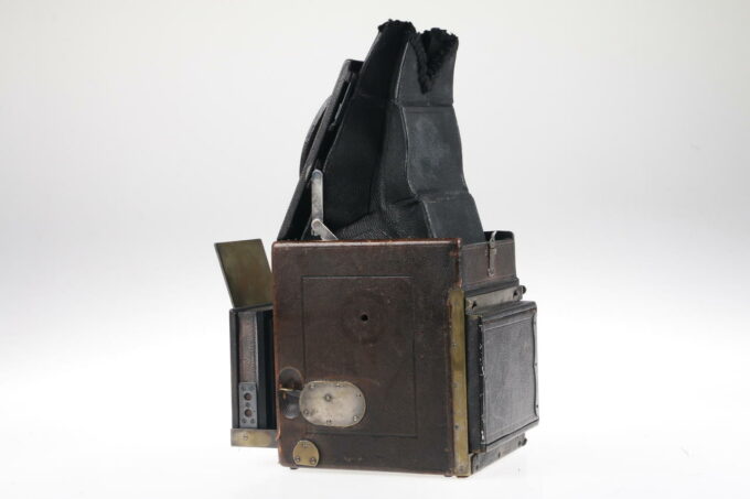 Graflex R.B. Auto Graflex - #191338
