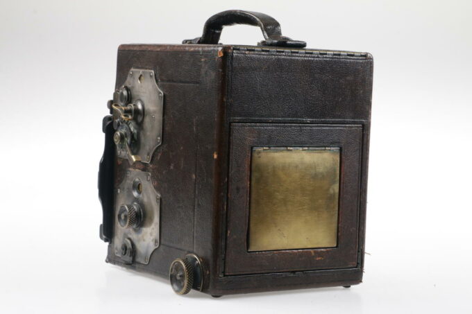 Graflex R.B. Auto Graflex - #191338