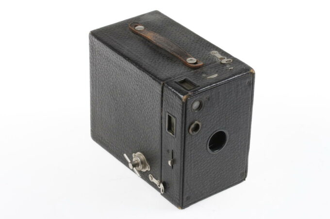 Kodak Brownie No. 2 Boxkamera