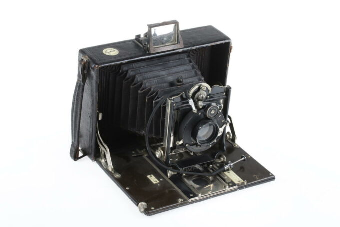 RIETZSCHEL Heli Clack 9x12cm