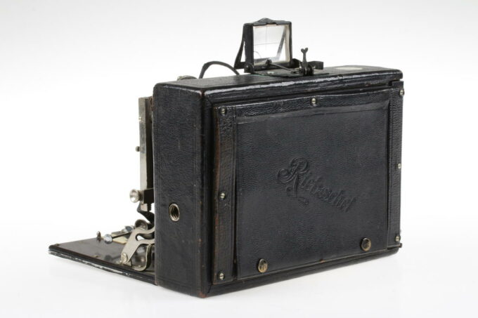 RIETZSCHEL Heli Clack 9x12cm