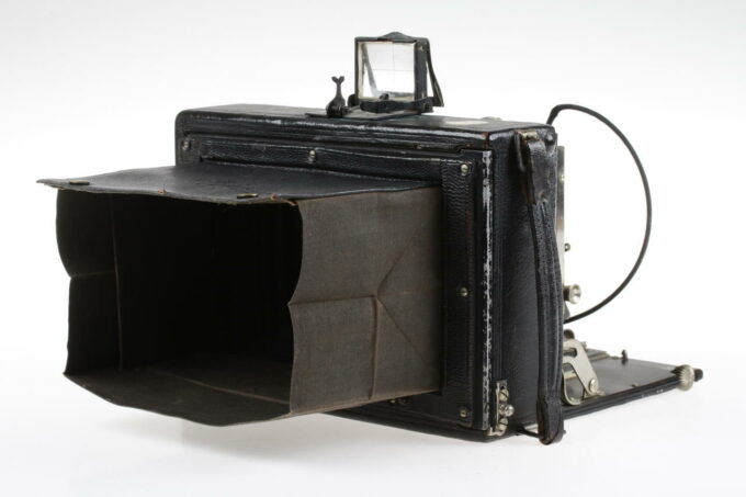 RIETZSCHEL Heli Clack 9x12cm