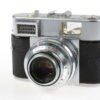 Voigtländer Vitomatic Ia mit Color-Skopar 50mm f/2,8 - #00549