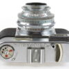 Voigtländer Vitomatic Ia mit Color-Skopar 50mm f/2,8 - #00549