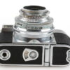 Voigtländer Vitomatic Ia mit Color-Skopar 50mm f/2,8 - #00549