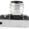 KMZ Zenit 3M mit Helios-44 58mm f/2,0 - #63027679