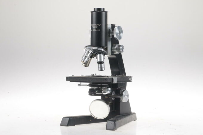 REICHERT Austria Microskop - Image 3