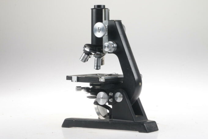REICHERT Austria Microskop - Image 4