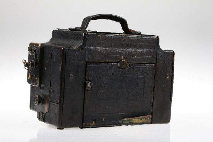 Graflex 3A Folmer & Schwing Division (ohne Objektiv)