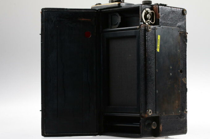 Graflex 3A Folmer & Schwing Division (ohne Objektiv)