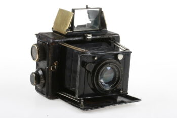 Ernemann Miniature Klapp 4,5x6cm - #470447