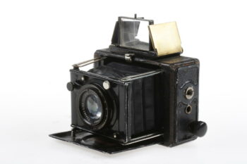Ernemann Miniature Klapp 4,5x6cm - #470447