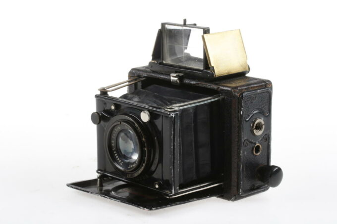 Ernemann Miniature Klapp 4,5x6cm - #470447 - Image 2