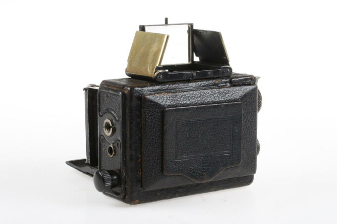 Ernemann Miniature Klapp 4,5x6cm - #470447 - Image 3
