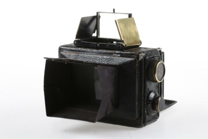 Ernemann Miniature Klapp 4,5x6cm - #470447 - Image 4