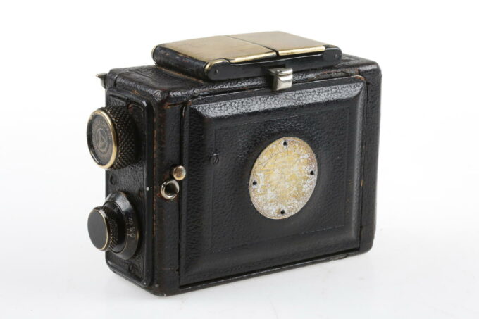 Ernemann Miniature Klapp 4,5x6cm - #470447 - Image 6