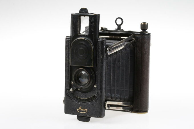 MURER & DURONI Spreizenkamera 6,5x9 cm