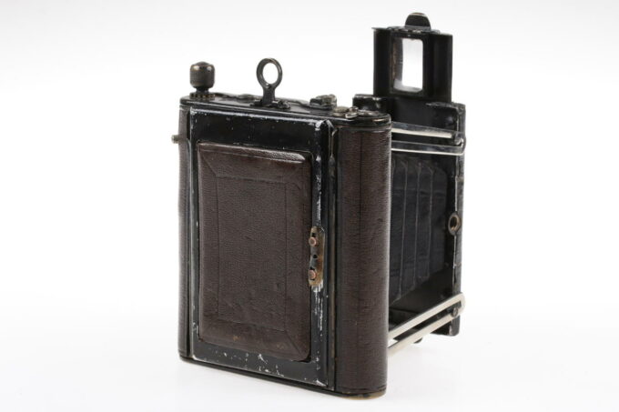 MURER & DURONI Spreizenkamera 6,5x9 cm
