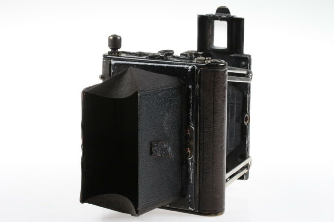 MURER & DURONI Spreizenkamera 6,5x9 cm