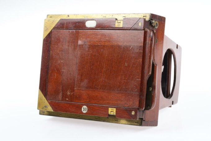 Holz- Klappkamera - Image 3
