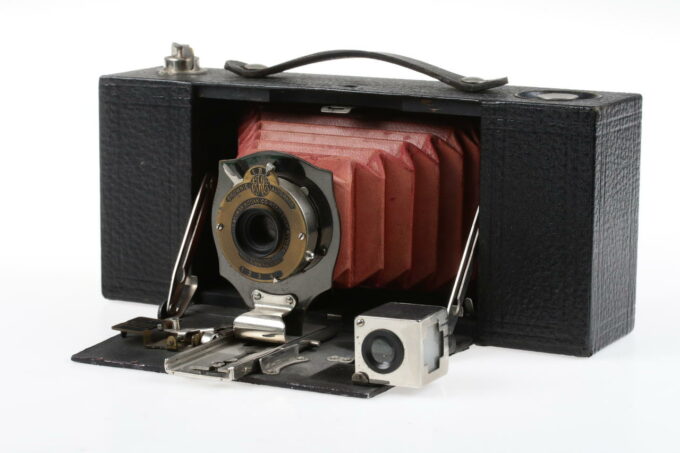 Kodak Folding Pocket Brownie No.2 A - #43270