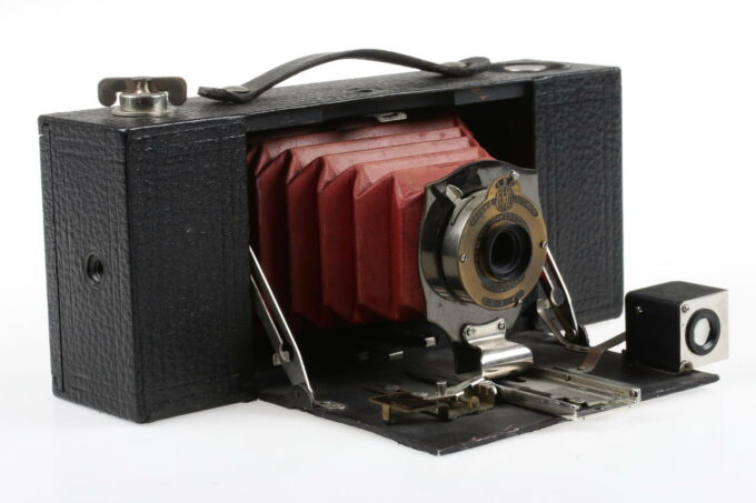 Kodak Folding Pocket Brownie No.2 A - #43270 - Image 2