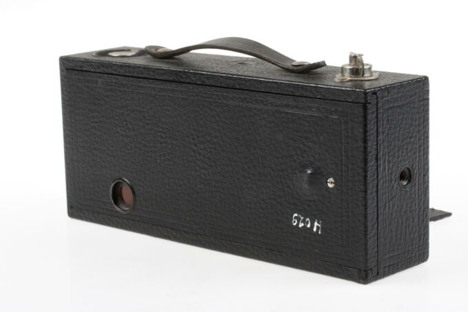 Kodak Folding Pocket Brownie No.2 A - #43270 - Image 3