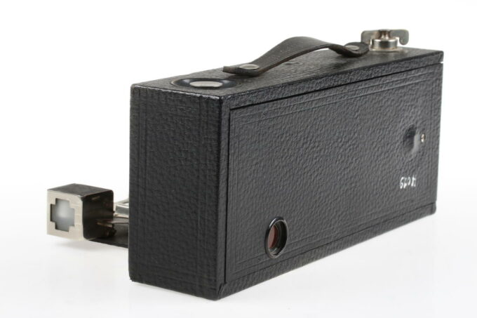 Kodak Folding Pocket Brownie No.2 A - #43270 - Image 4