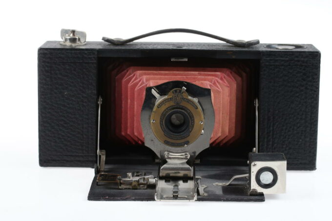 Kodak Folding Pocket Brownie No.2 A - #43270 - Image 5