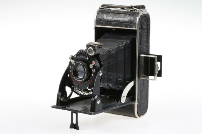 Voigtländer Bessa 6x9 mit Voigtar f/6,3