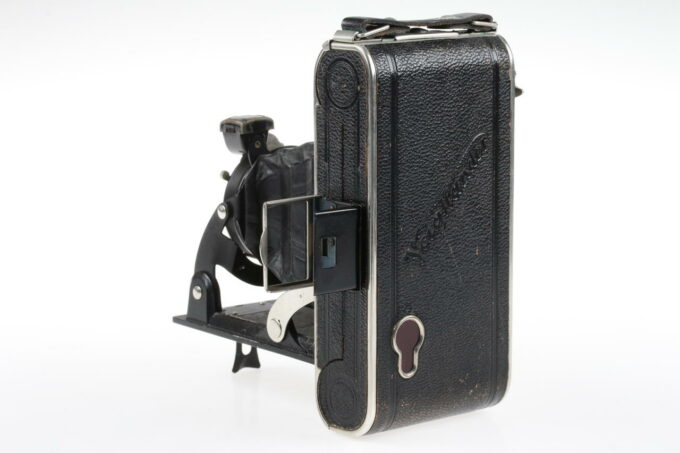 Voigtländer Bessa 6x9 mit Voigtar f/6,3