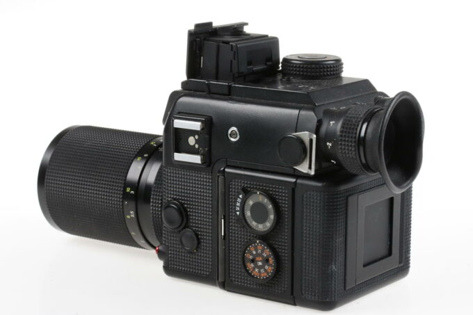 Rollei Rolleiflex SL 2000 F motor SET - #602540041