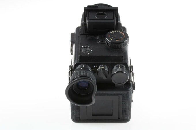 Rollei Rolleiflex SL 2000 F motor SET - #602540041
