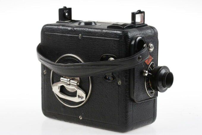 Agfa Movex 12B