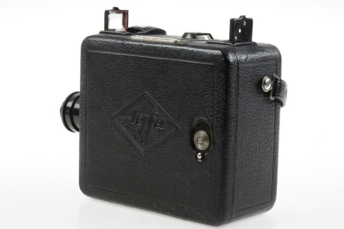 Agfa Movex 12B