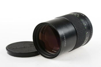 Praktica Prakticar MC 135mm f/2,8 - #2237446