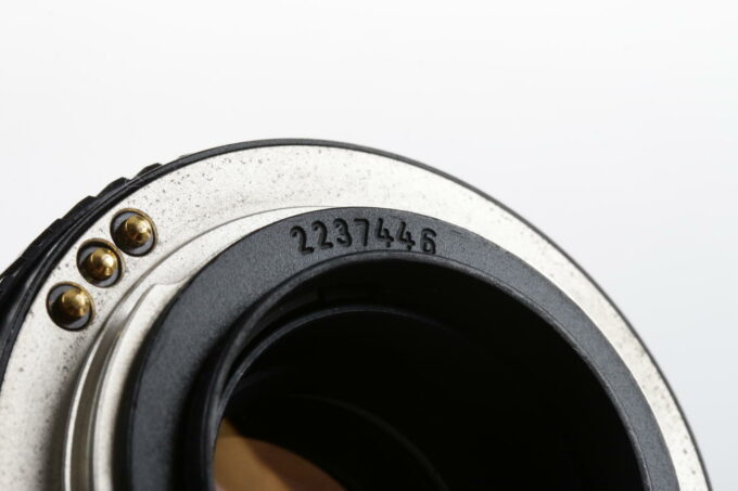 Praktica Prakticar MC 135mm f/2,8 - #2237446