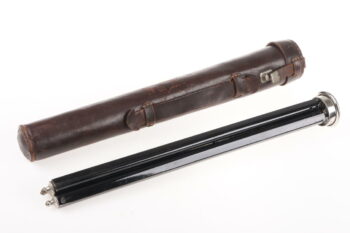 Agfa Stativ in Tasche