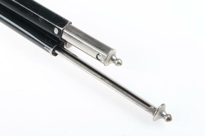 Agfa Stativ in Tasche