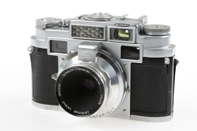 LEIDORF Lordomat C35 - #74252