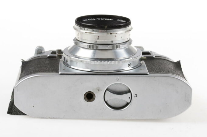 LEIDORF Lordomat C35 - #74252