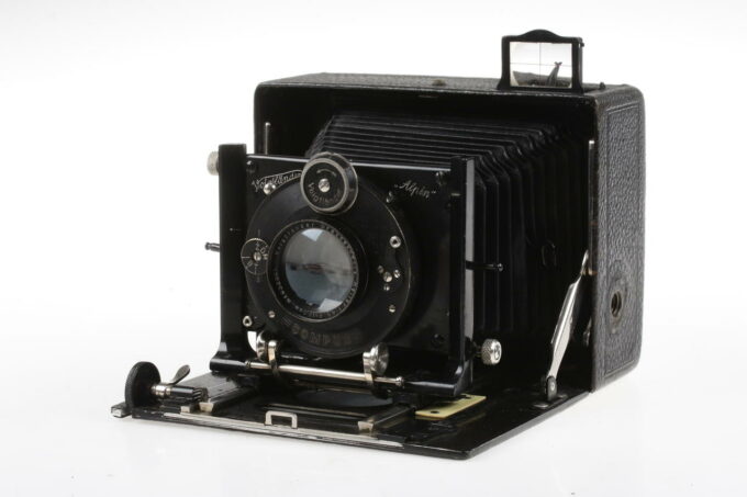 Voigtländer ALPINA 9x12 - #44440