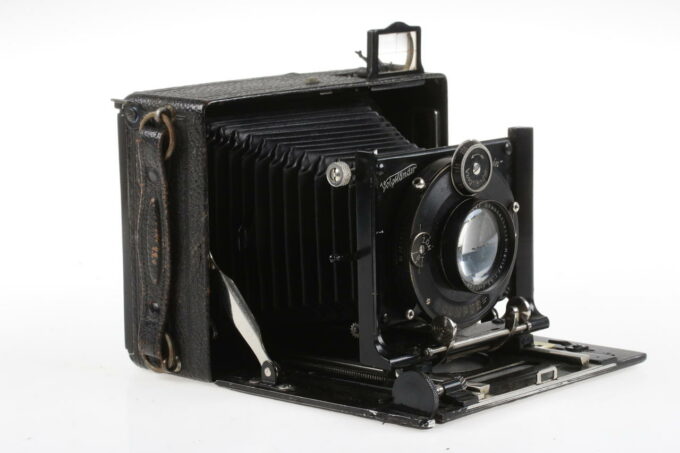 Voigtländer ALPINA 9x12 - #44440