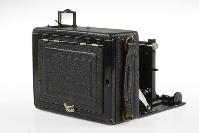 Voigtländer ALPINA 9x12 - #44440