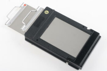 Mamiya Fidelity Cut Film Holder für RB67 / 4 Stück